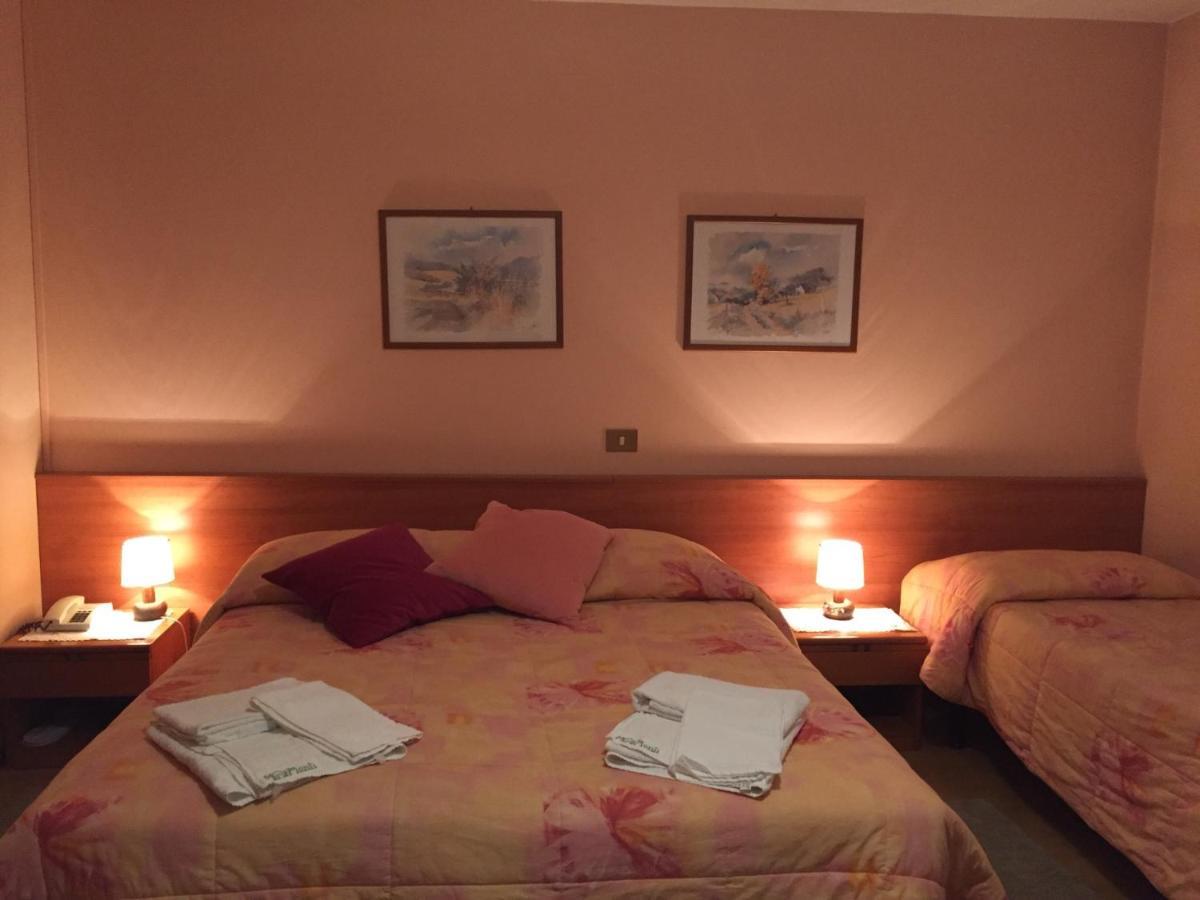 Albergo Miramonti Arta Terme Dış mekan fotoğraf