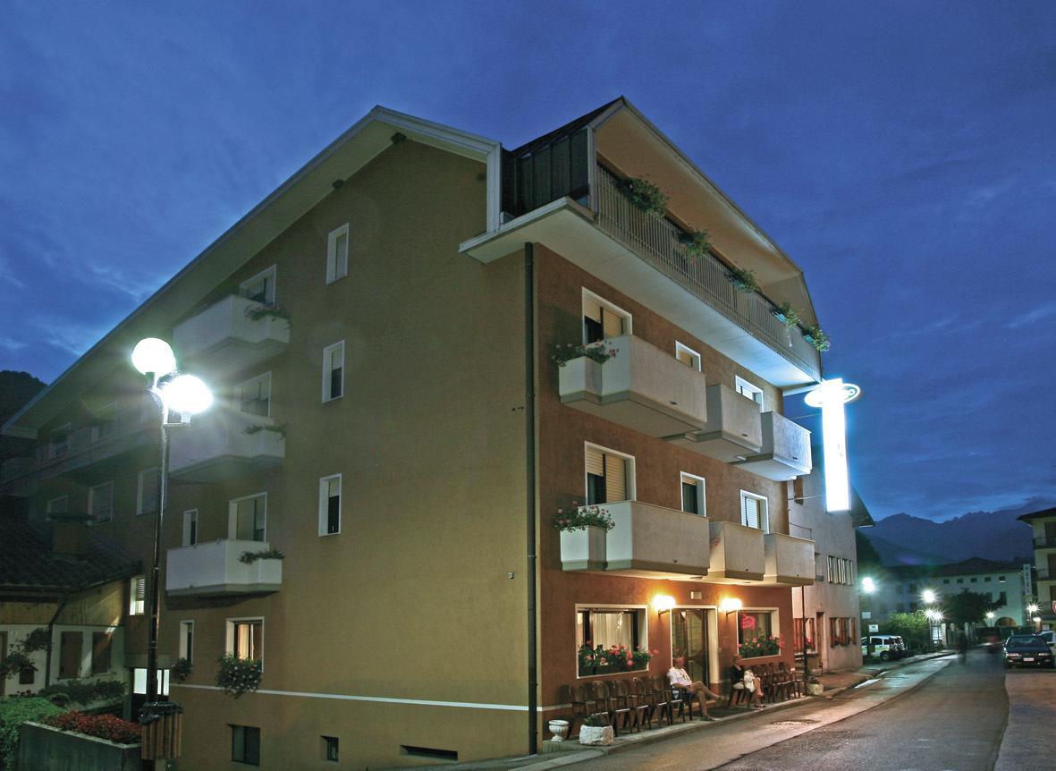 Albergo Miramonti Arta Terme Dış mekan fotoğraf