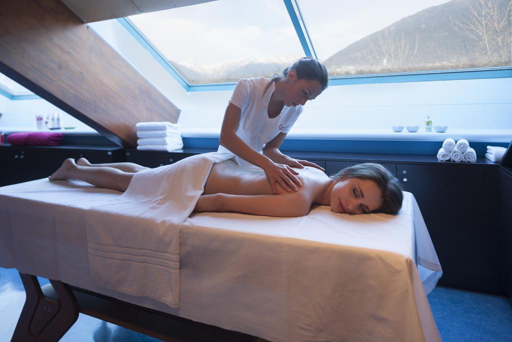 Albergo Miramonti Arta Terme Dış mekan fotoğraf