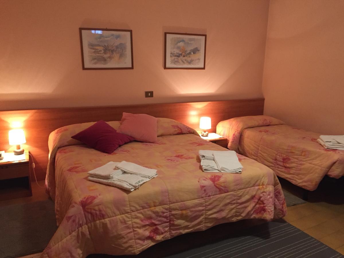 Albergo Miramonti Arta Terme Dış mekan fotoğraf