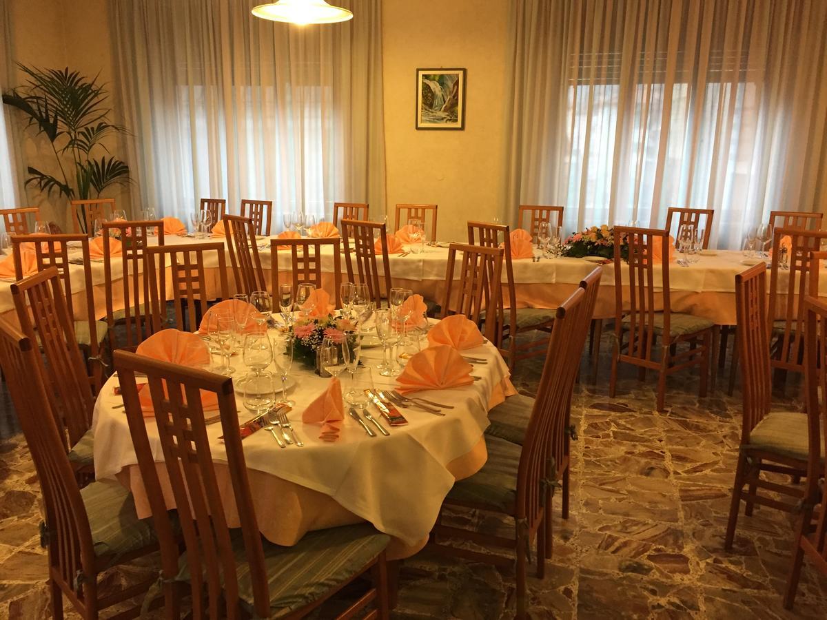 Albergo Miramonti Arta Terme Dış mekan fotoğraf