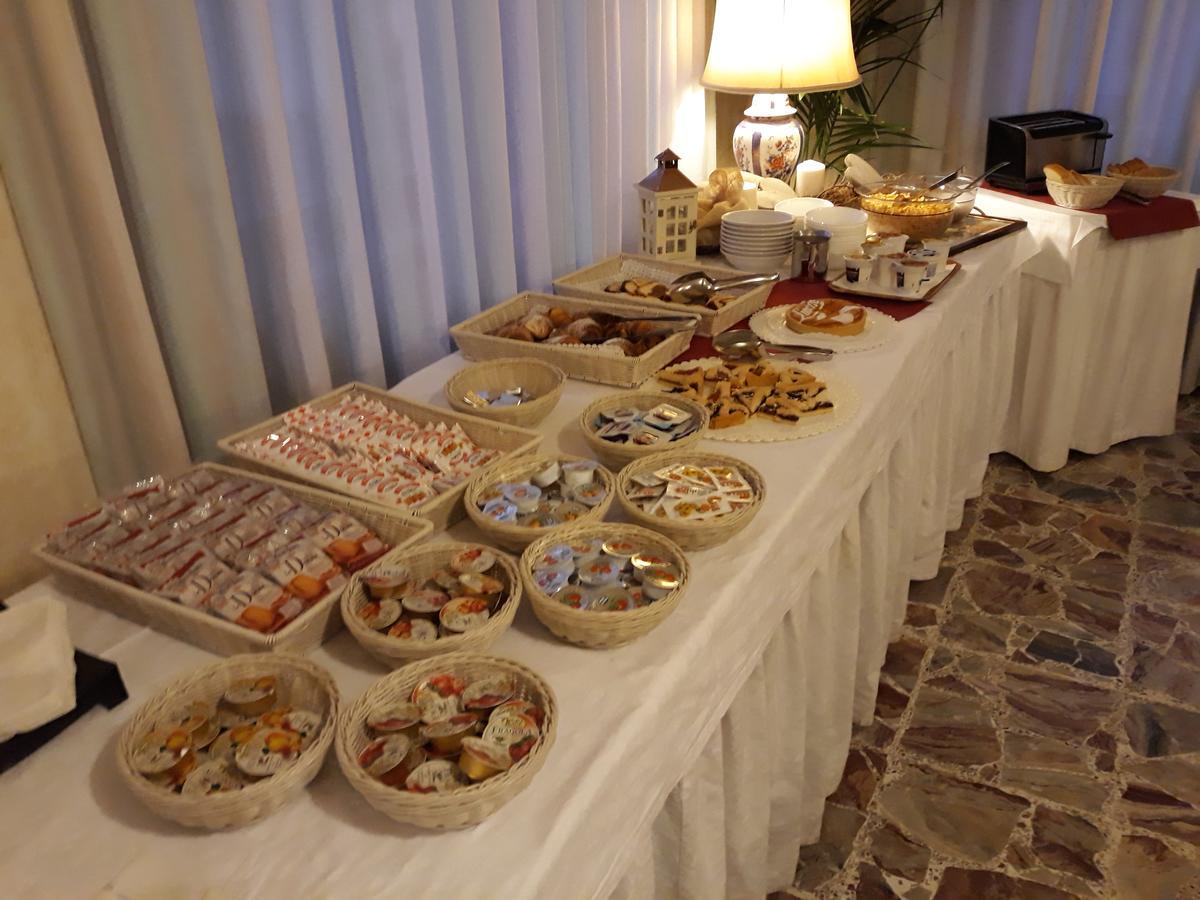 Albergo Miramonti Arta Terme Dış mekan fotoğraf