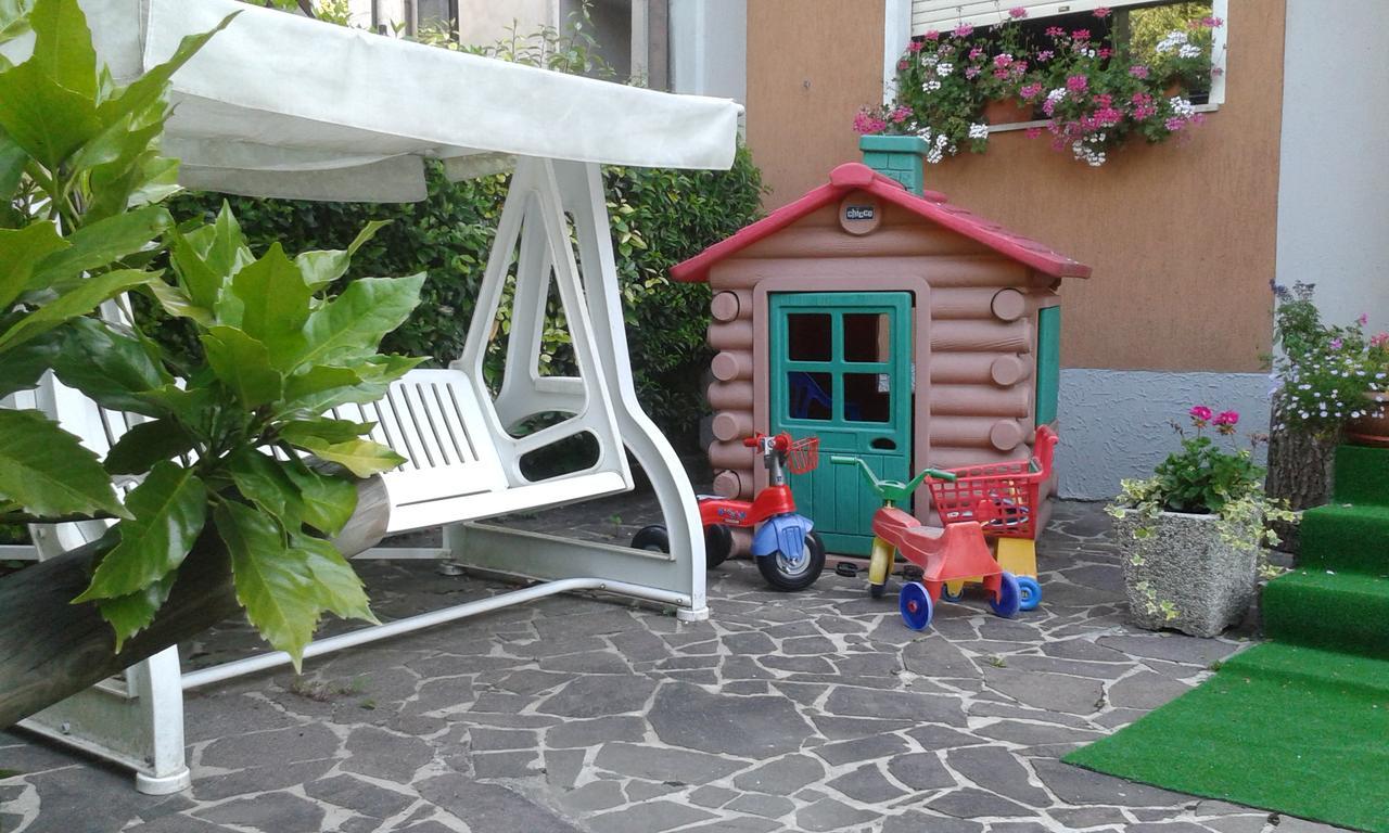 Albergo Miramonti Arta Terme Dış mekan fotoğraf